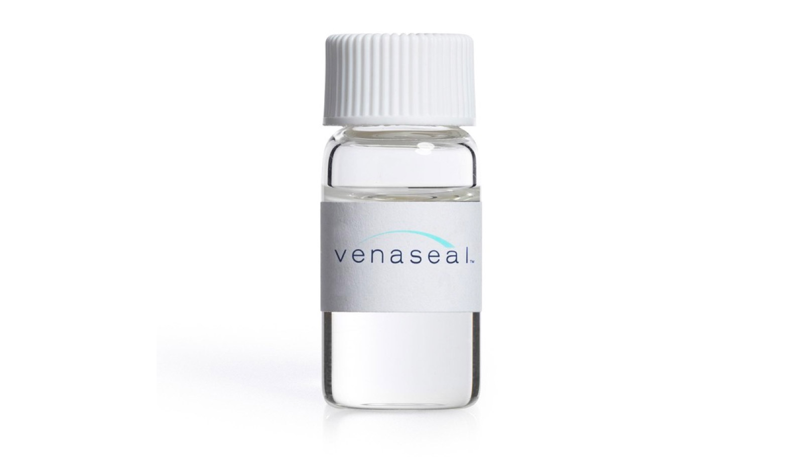 Система VenaSeal — клей